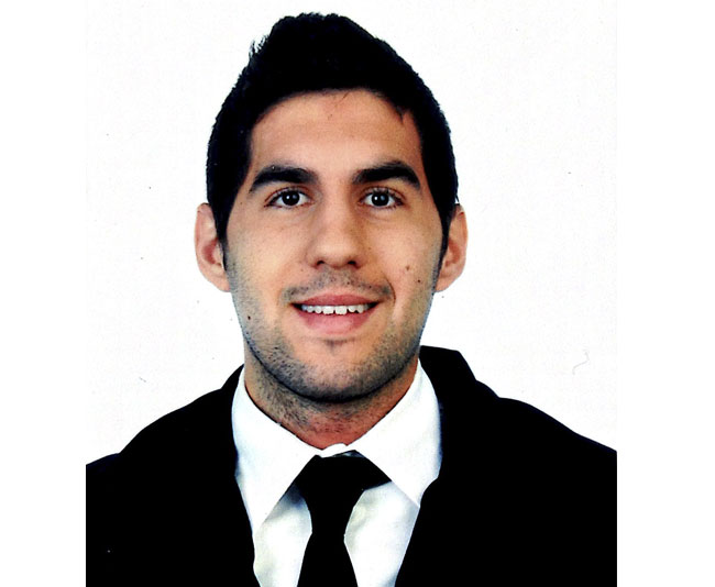 Carlos Castells Cervera