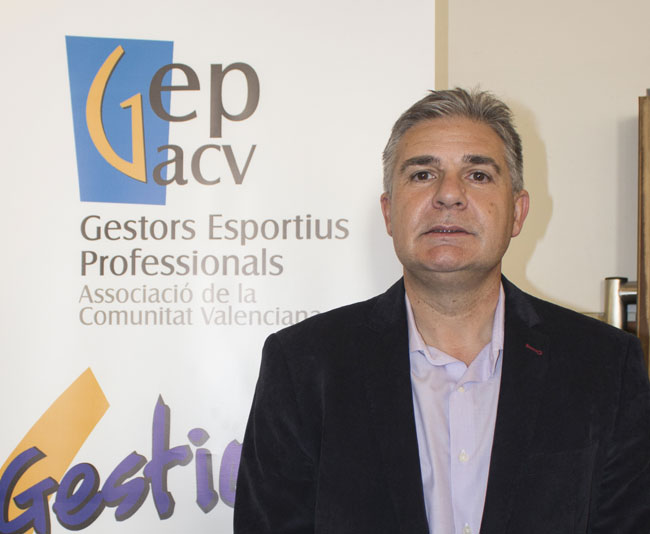 Francisco Orts Delgado