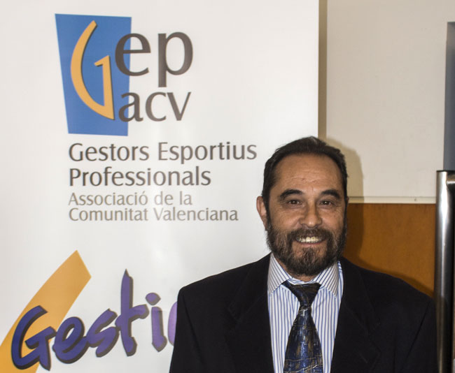 Eduardo García Sánchez