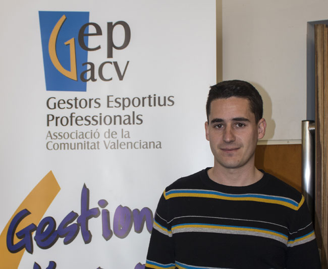 Marcos Fernández Tarraga