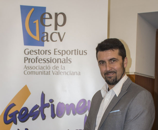 Pedro Gabriel Pérez García