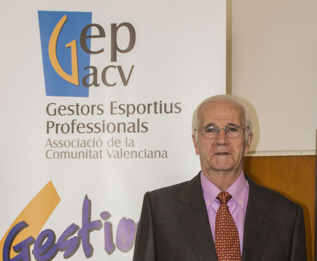 Vicente Ortiz Sanz