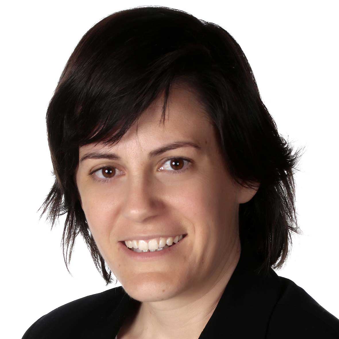 Virginia Carbonell