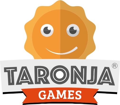 LOGO TARONJA SIN EDICION (1)