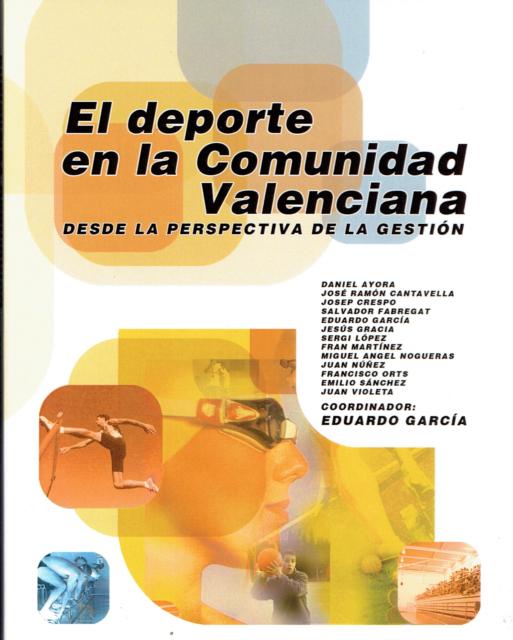 Portada libro GEPACV 2016