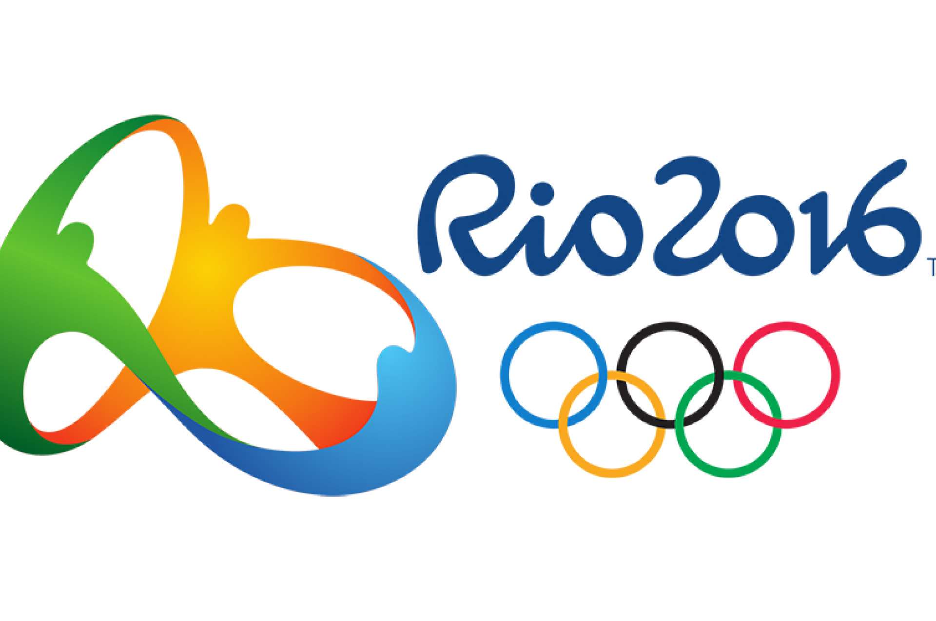 Logo RIO 2016