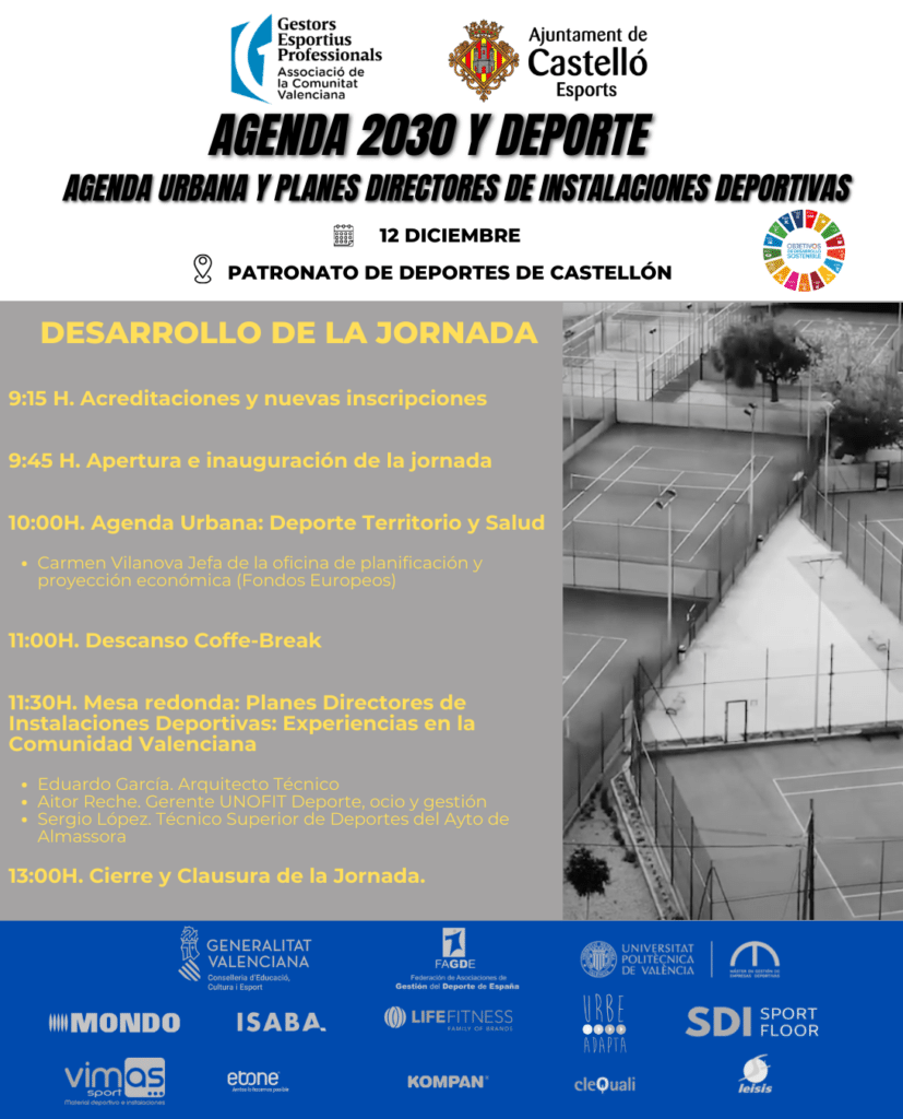Agenda noviembre 2023 de la Asociación Española Contra el Cáncer en Illes  Balears